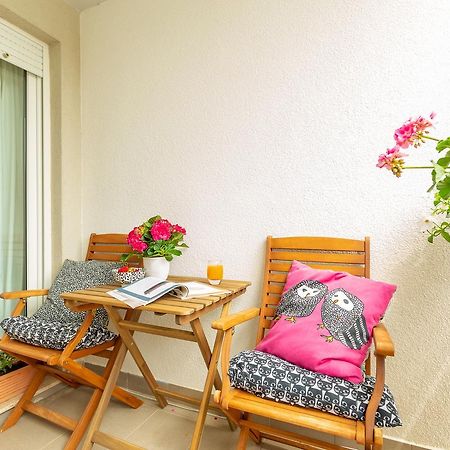 Apartment Hedera A29 ドゥブロブニク エクステリア 写真
