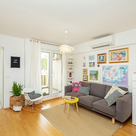 Apartment Hedera A29 ドゥブロブニク エクステリア 写真