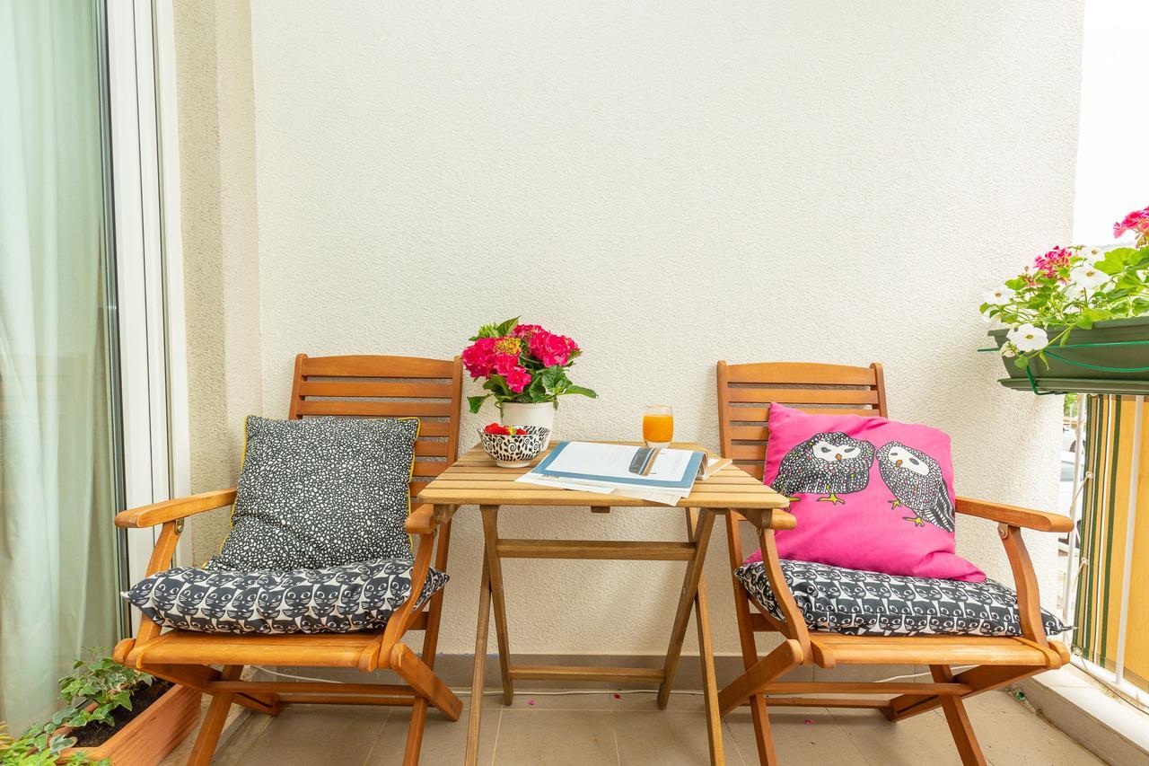 Apartment Hedera A29 ドゥブロブニク エクステリア 写真