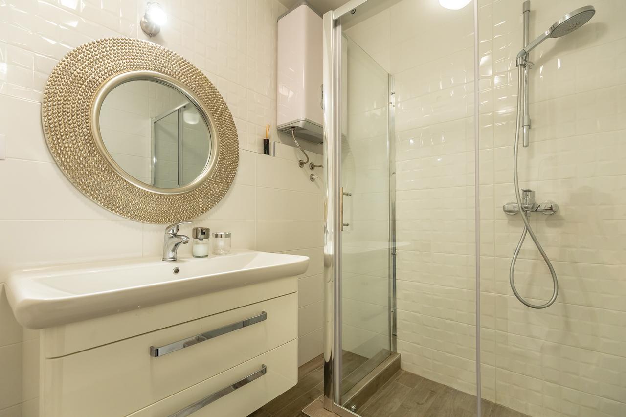 Apartment Hedera A29 ドゥブロブニク エクステリア 写真