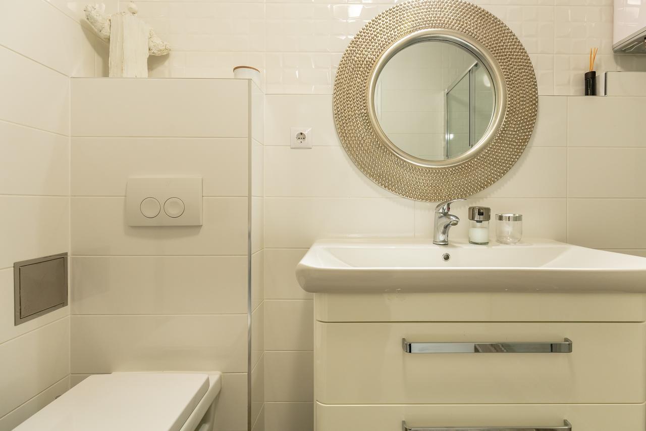 Apartment Hedera A29 ドゥブロブニク エクステリア 写真