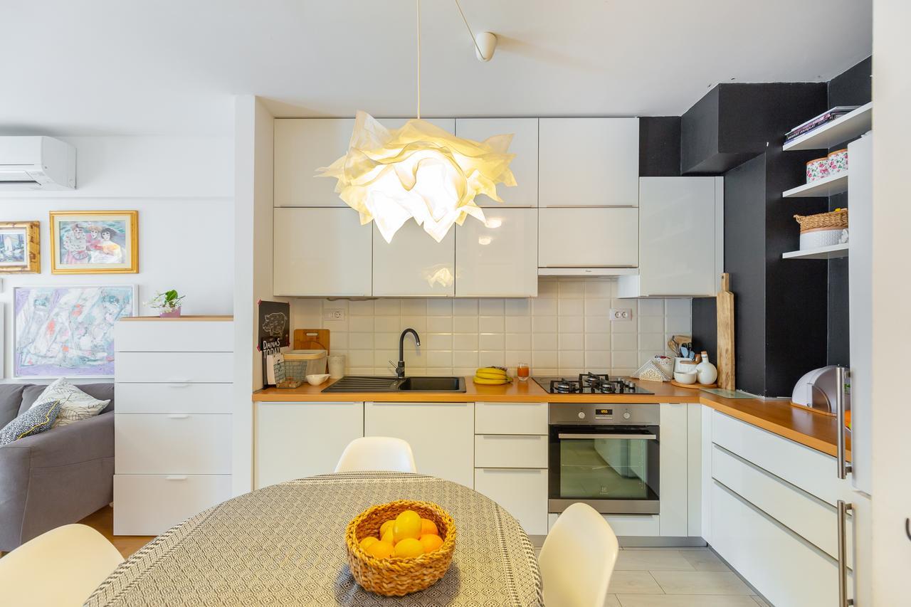 Apartment Hedera A29 ドゥブロブニク エクステリア 写真