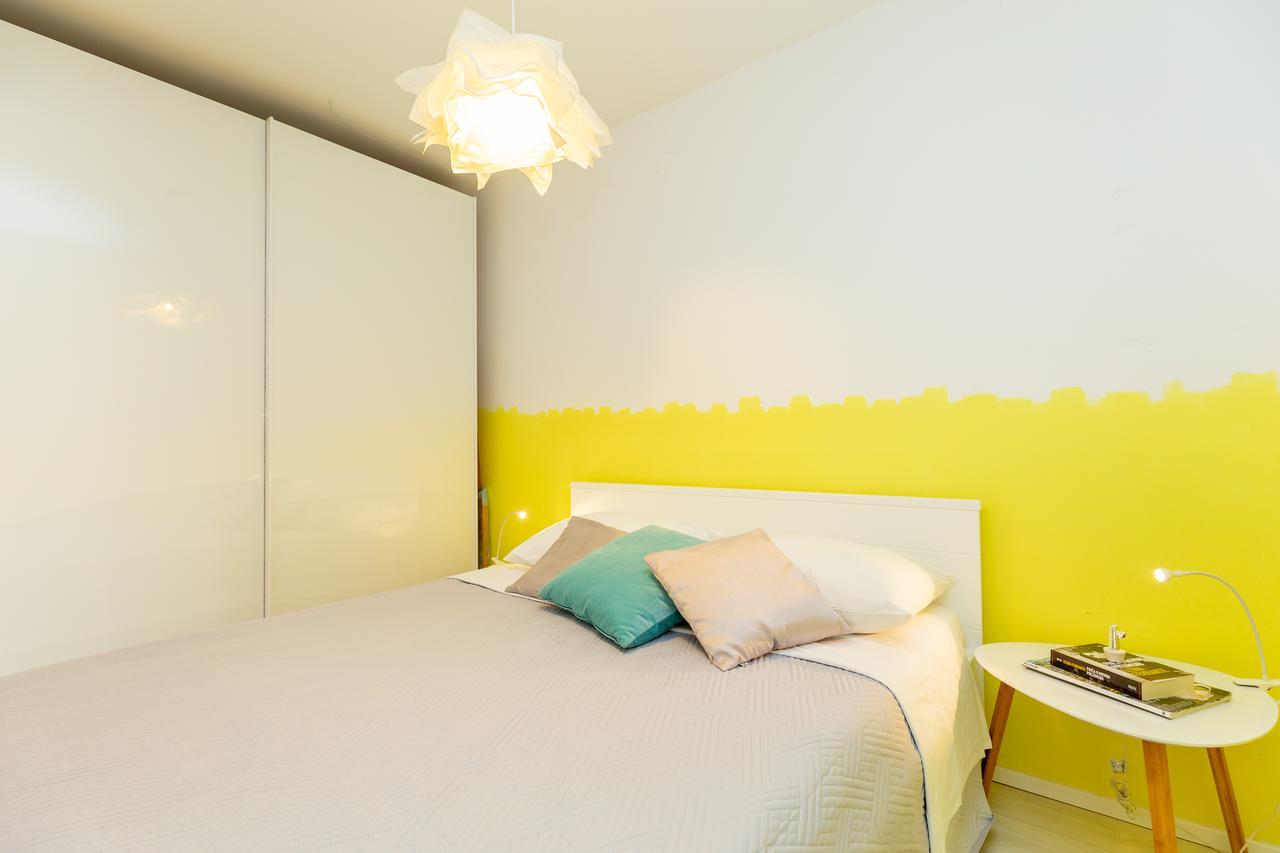 Apartment Hedera A29 ドゥブロブニク エクステリア 写真