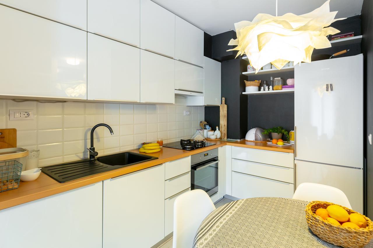 Apartment Hedera A29 ドゥブロブニク エクステリア 写真