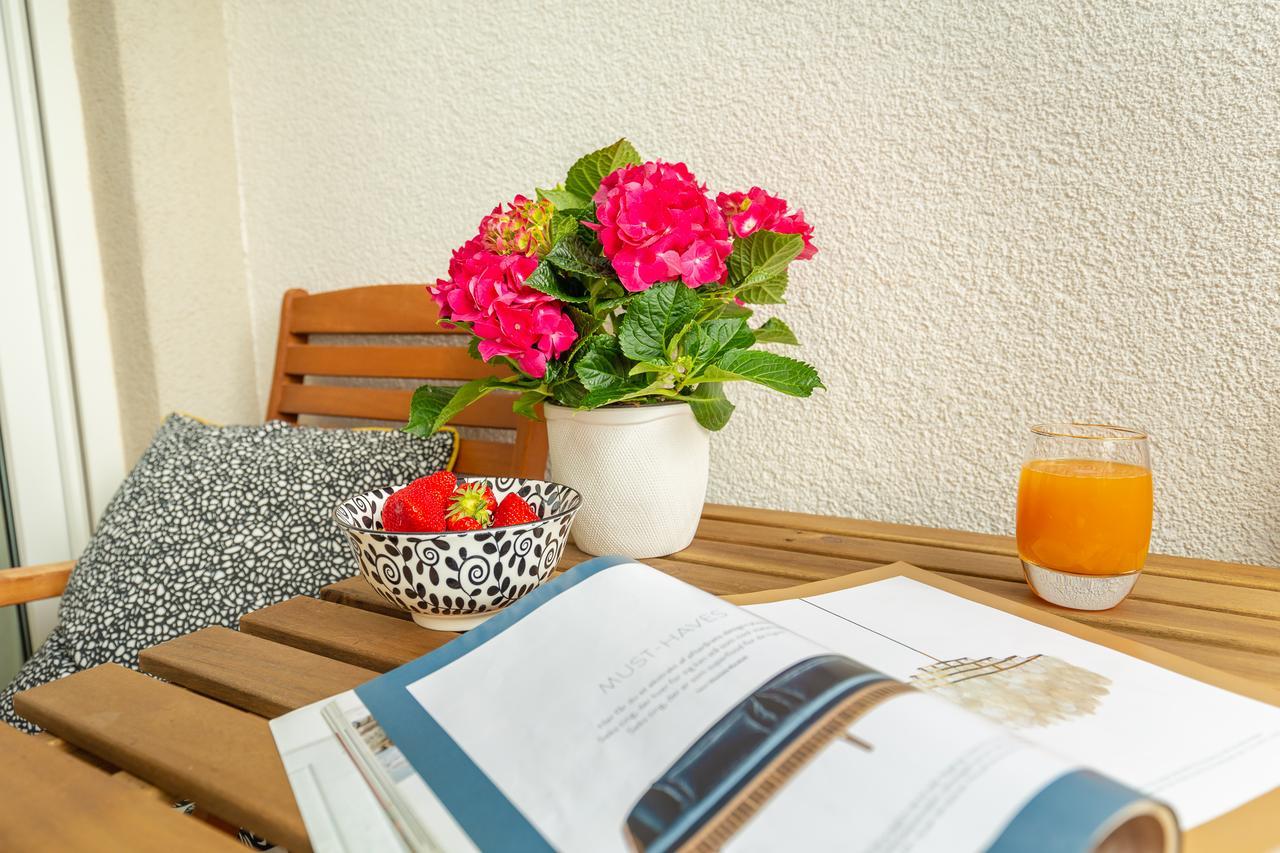 Apartment Hedera A29 ドゥブロブニク エクステリア 写真