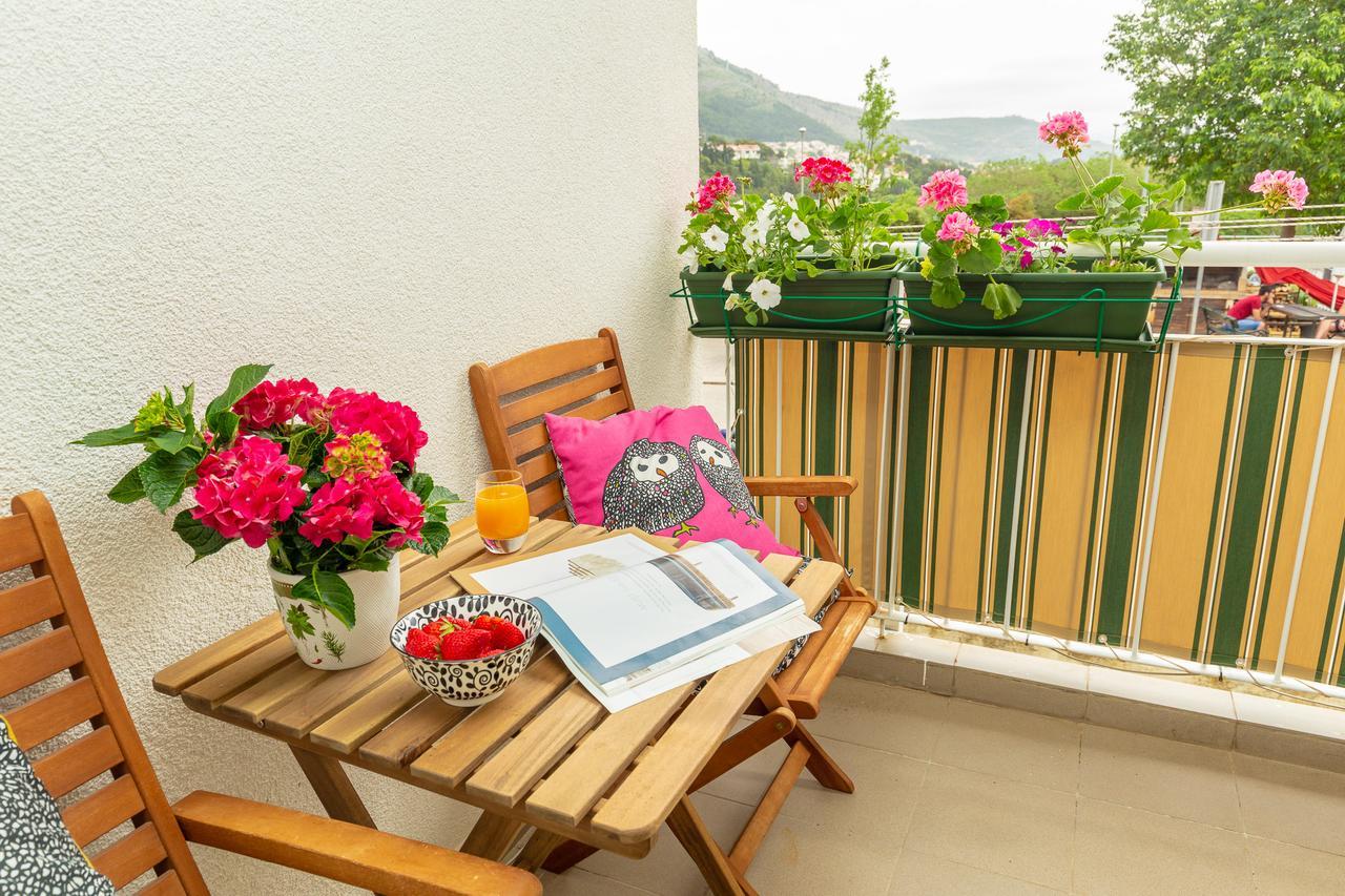 Apartment Hedera A29 ドゥブロブニク エクステリア 写真