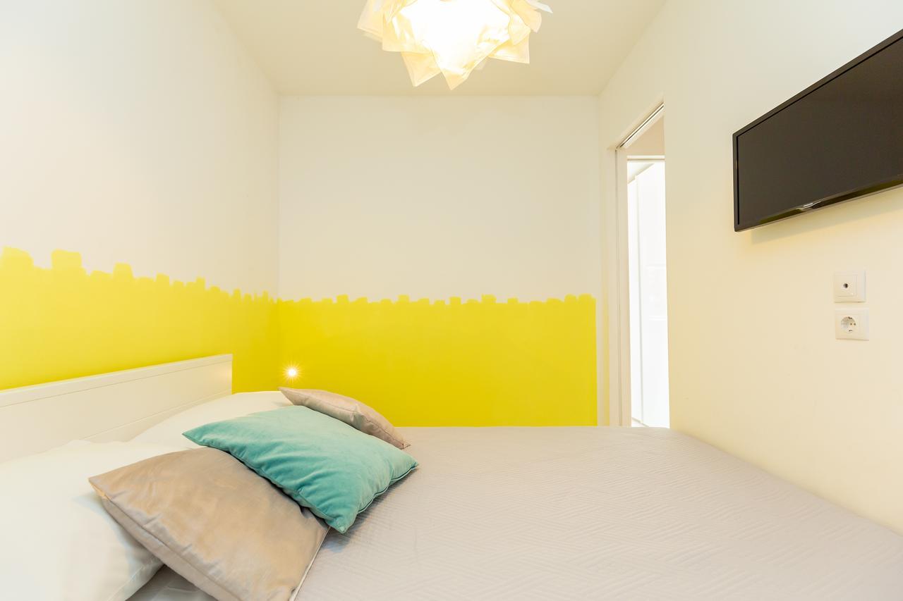 Apartment Hedera A29 ドゥブロブニク エクステリア 写真