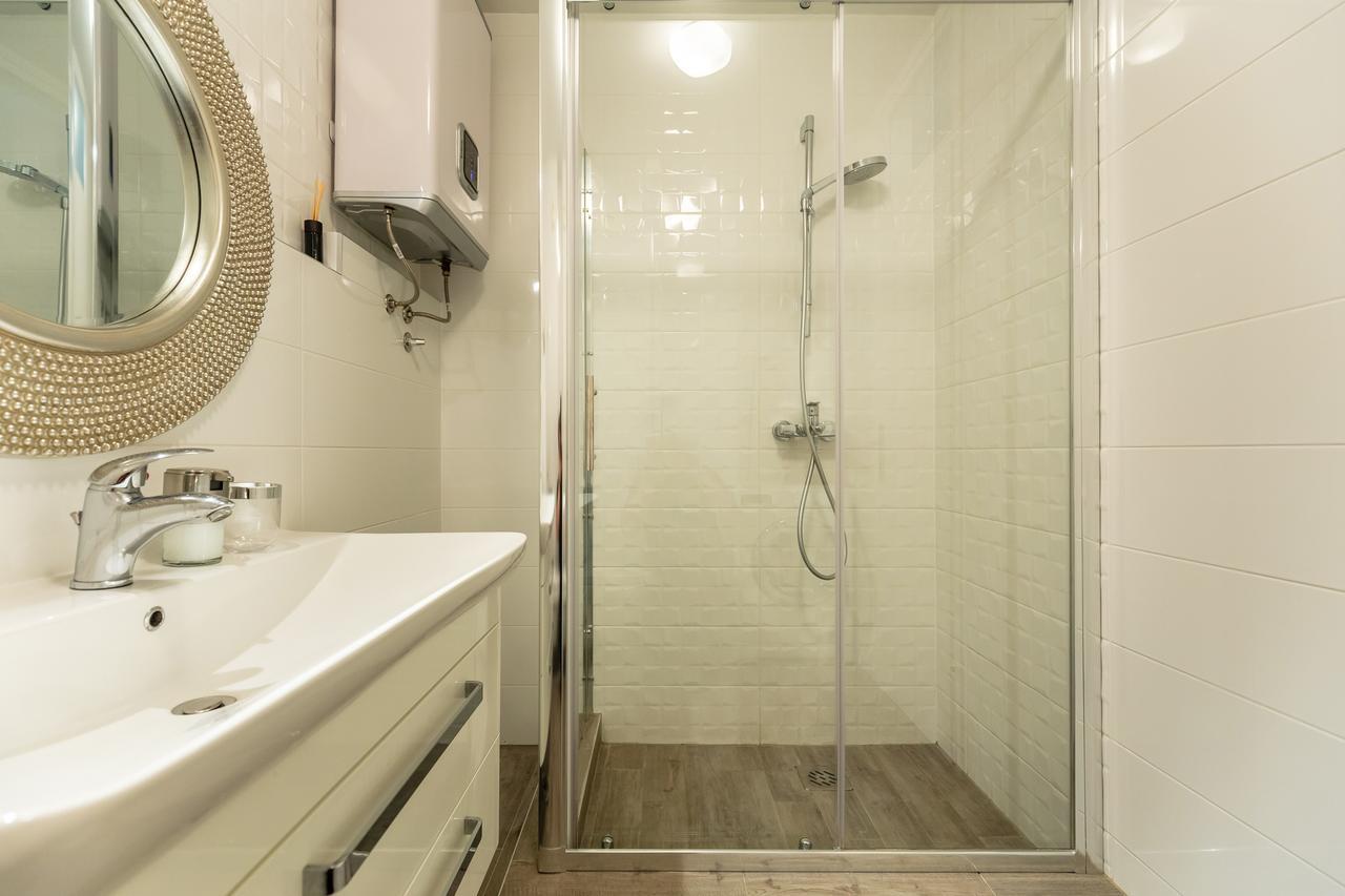 Apartment Hedera A29 ドゥブロブニク エクステリア 写真