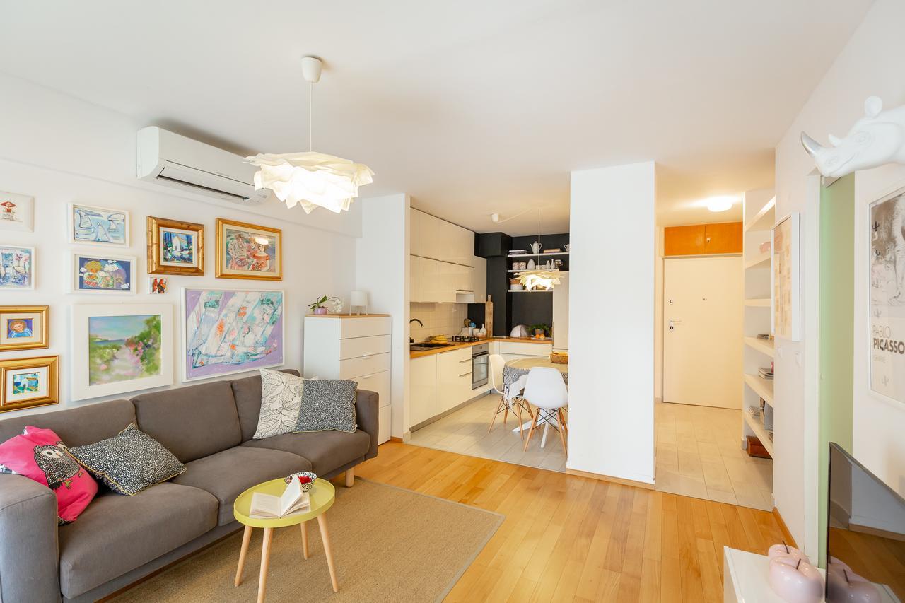 Apartment Hedera A29 ドゥブロブニク エクステリア 写真